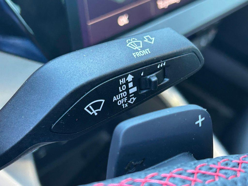 used 2024 Audi S3 car, priced at $45,781