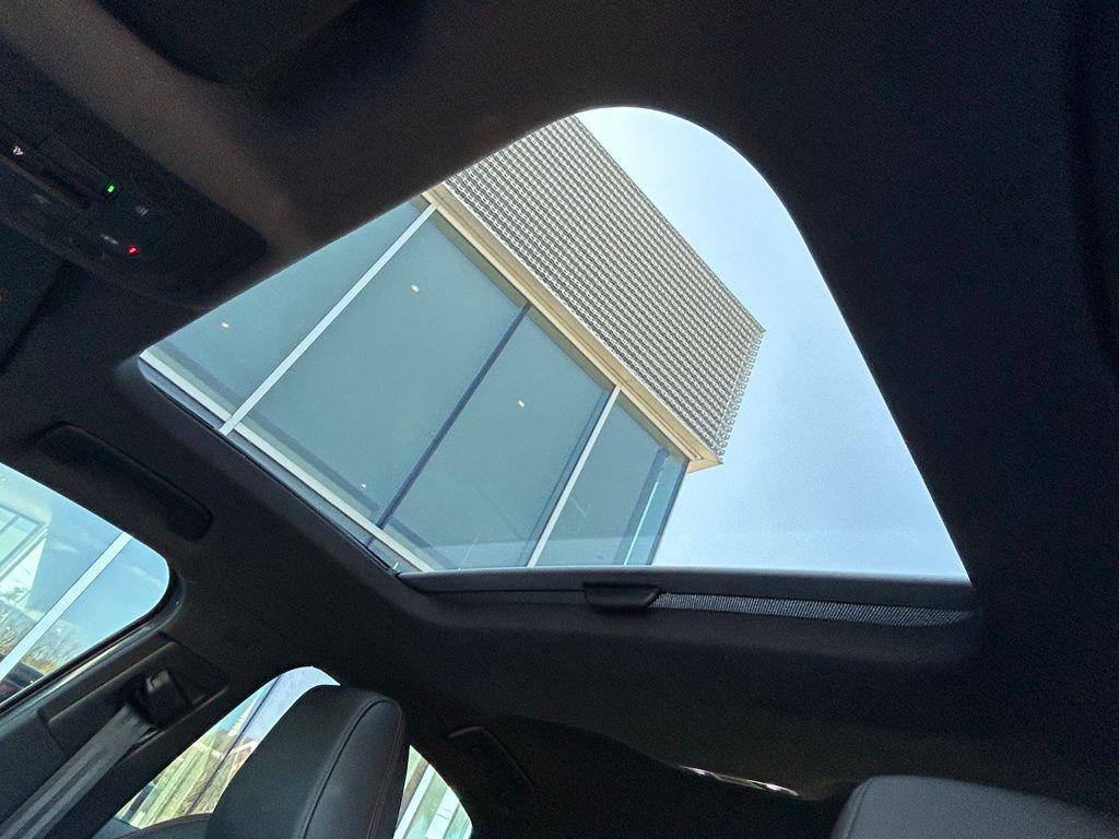 used 2024 Audi S3 car, priced at $45,781