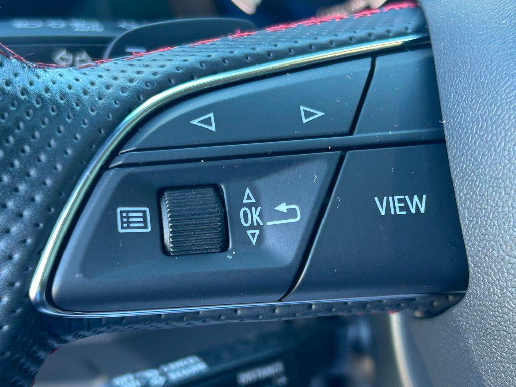 used 2024 Audi S3 car, priced at $45,781