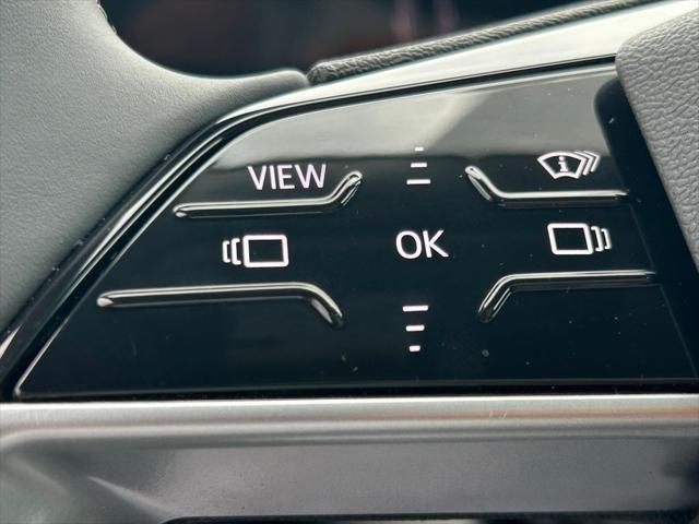 new 2025 Audi Q5 car, priced at $60,975