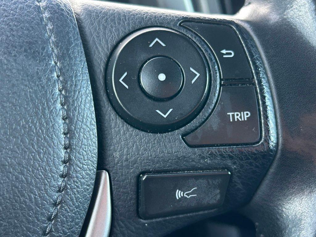 used 2017 Toyota RAV4 car, priced at $12,998