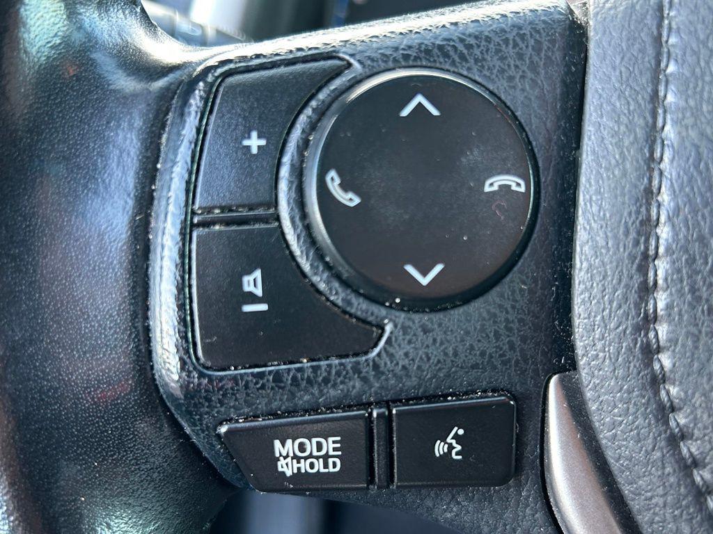 used 2017 Toyota RAV4 car, priced at $12,998