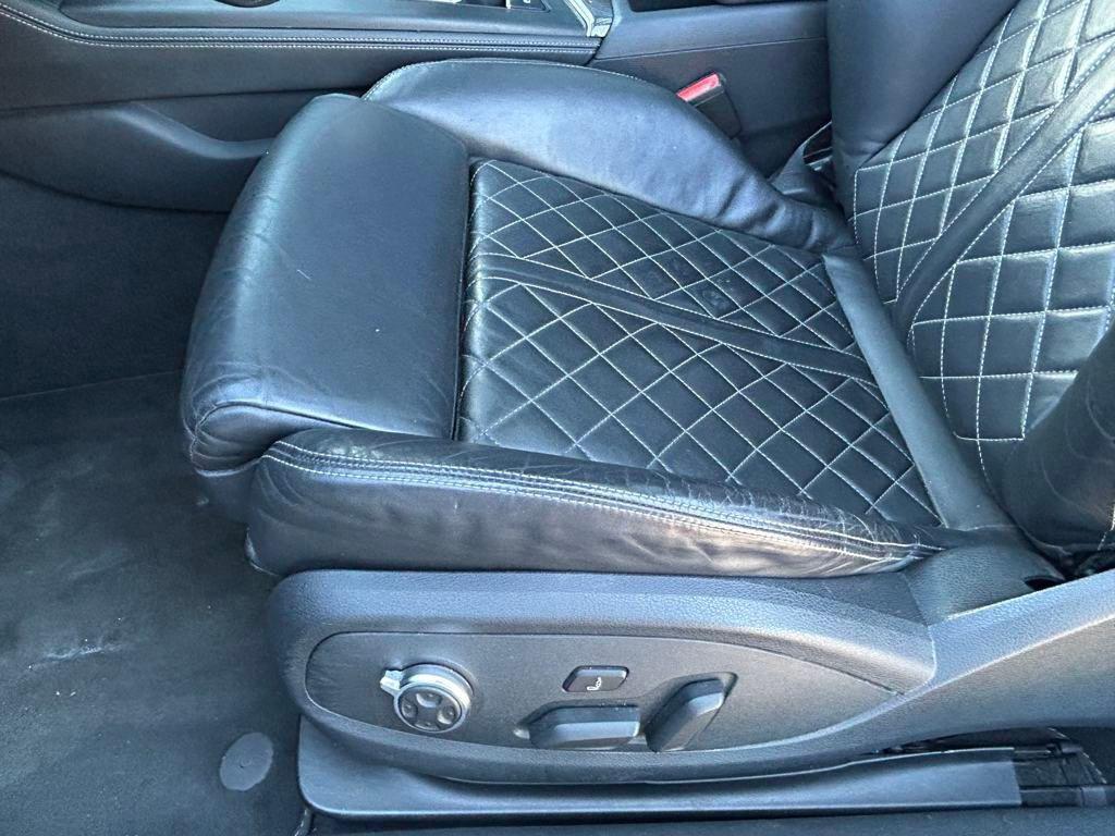 used 2018 Audi S5 car, priced at $28,635