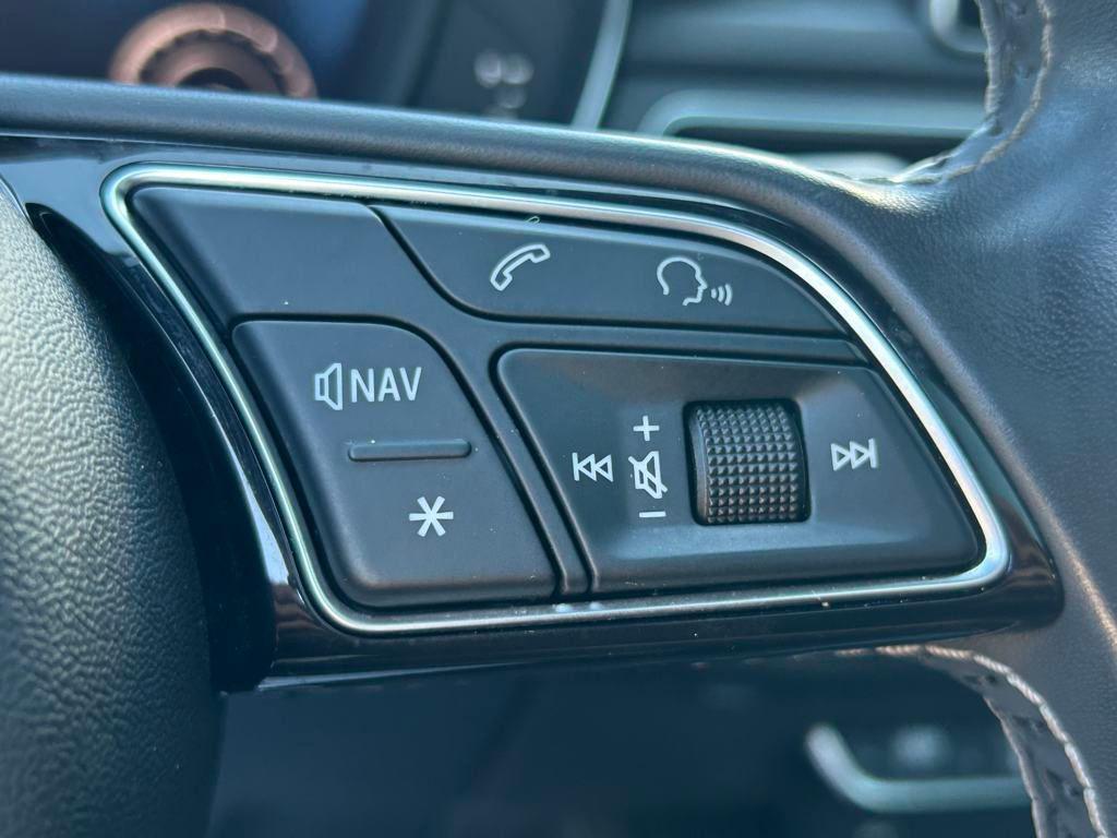 used 2018 Audi S5 car, priced at $28,635