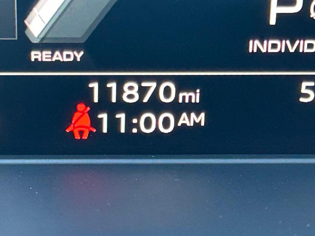 used 2024 Audi S4 car, priced at $48,884