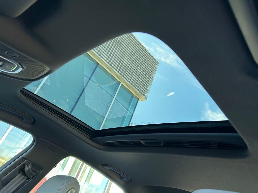 used 2024 Audi S4 car, priced at $48,884