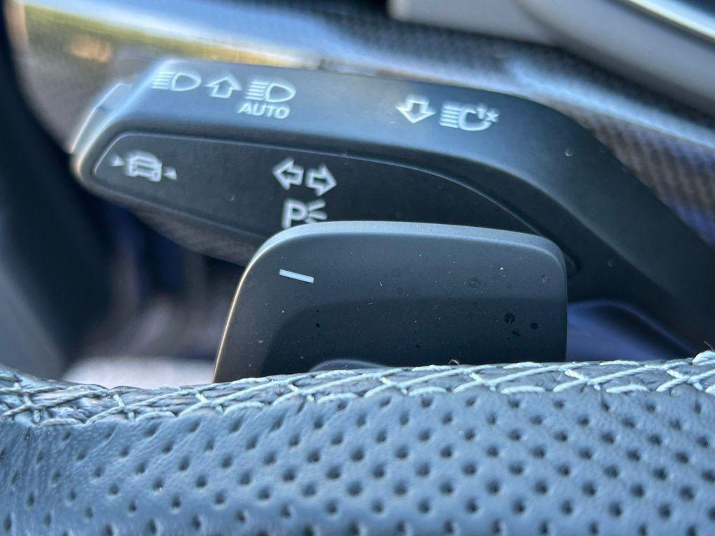 used 2024 Audi S4 car, priced at $48,884