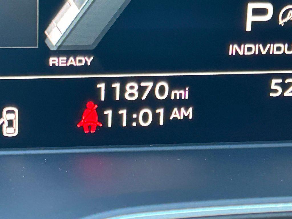 used 2024 Audi S4 car, priced at $48,884