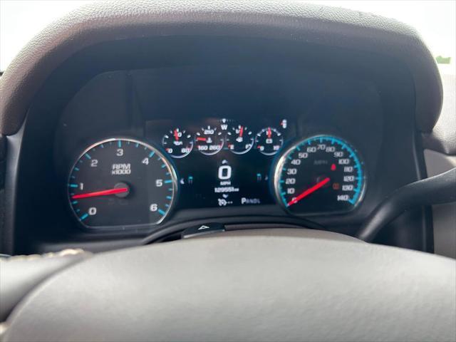 used 2017 GMC Yukon XL car, priced at $21,963