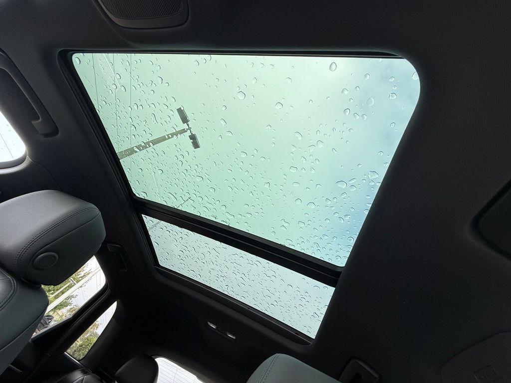 new 2025 Audi Q3 car, priced at $43,465