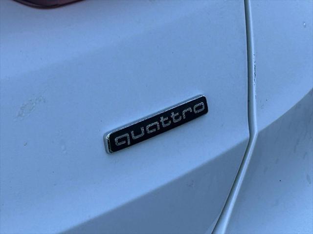 used 2024 Audi Q3 car, priced at $27,419