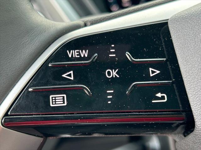 new 2024 Audi Q4 e-tron car, priced at $57,988