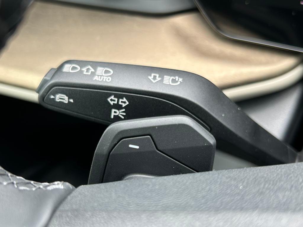 new 2025 Audi Q5 Sportback car, priced at $62,215