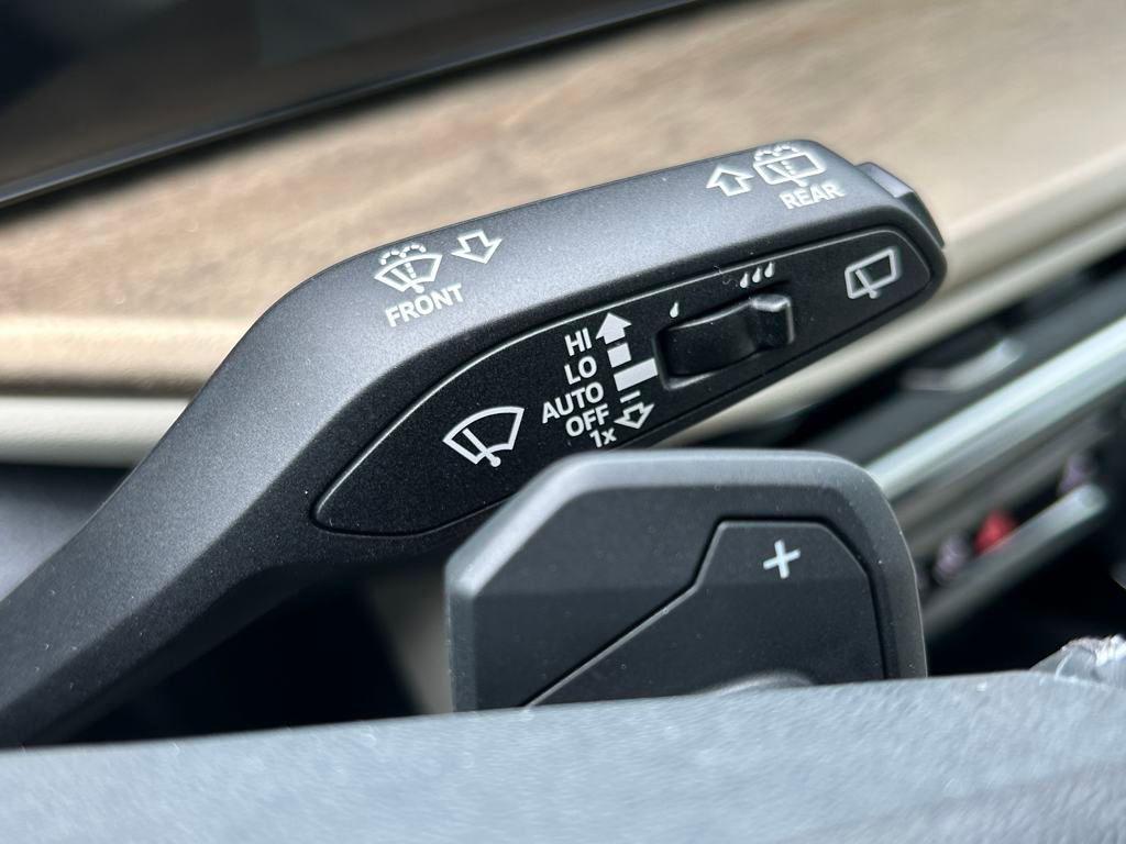 new 2025 Audi Q5 Sportback car, priced at $62,215