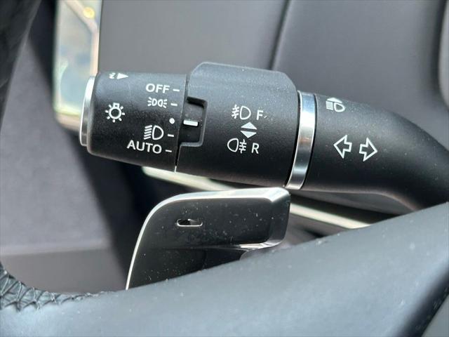 used 2024 Land Rover Range Rover Sport car, priced at $82,588