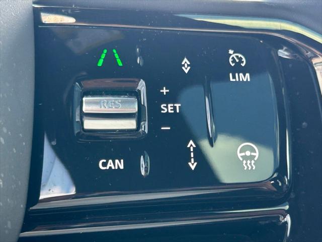 used 2024 Land Rover Range Rover Sport car, priced at $82,588