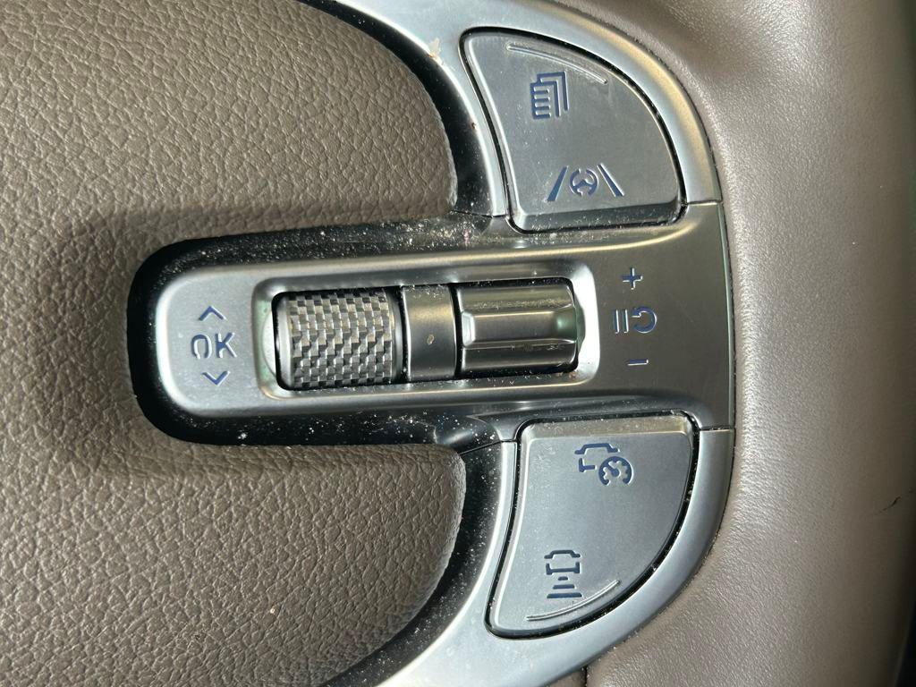 used 2022 Genesis GV80 car, priced at $36,923