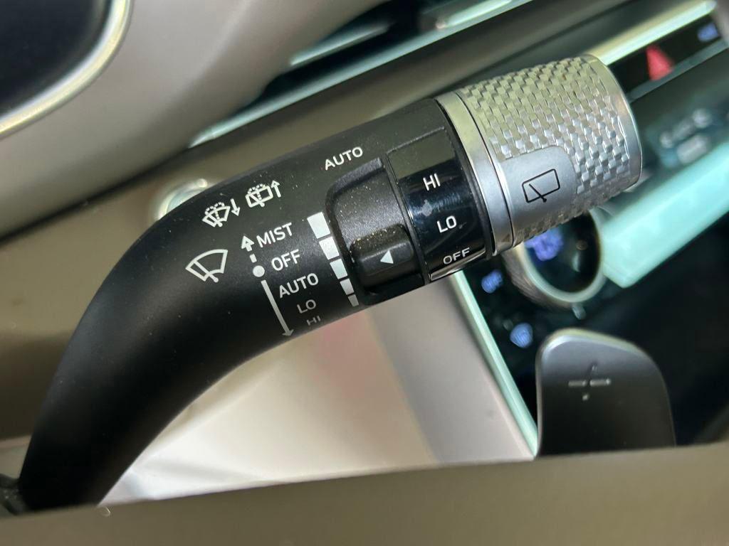 used 2022 Genesis GV80 car, priced at $36,923