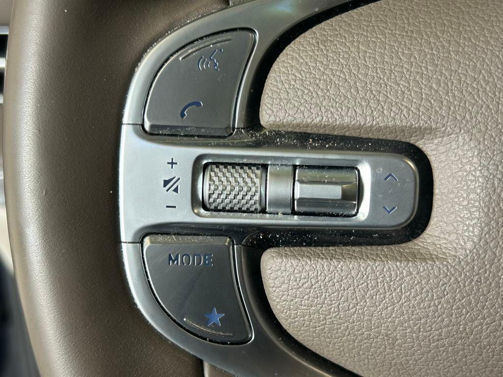 used 2022 Genesis GV80 car, priced at $36,923