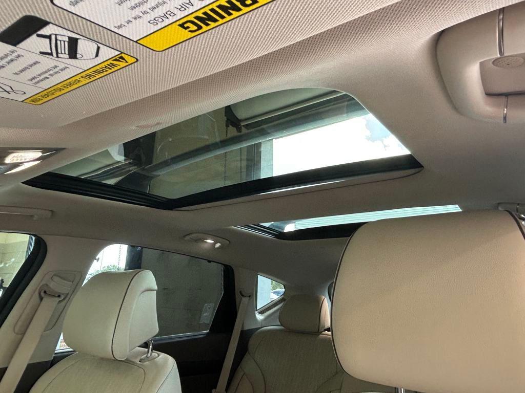 used 2022 Genesis GV80 car, priced at $36,923