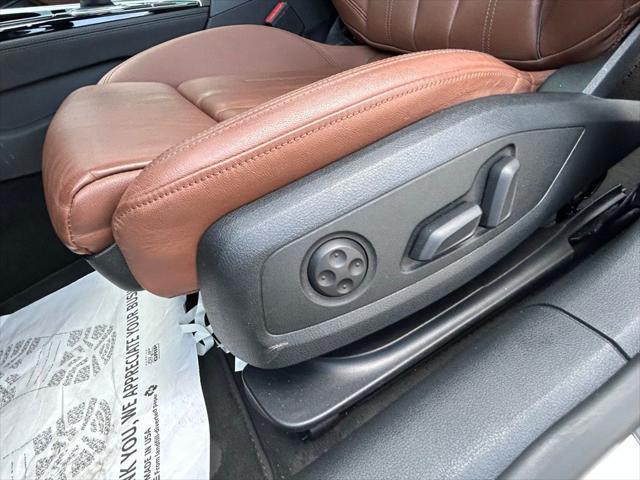 used 2024 Audi A5 Sportback car, priced at $36,942