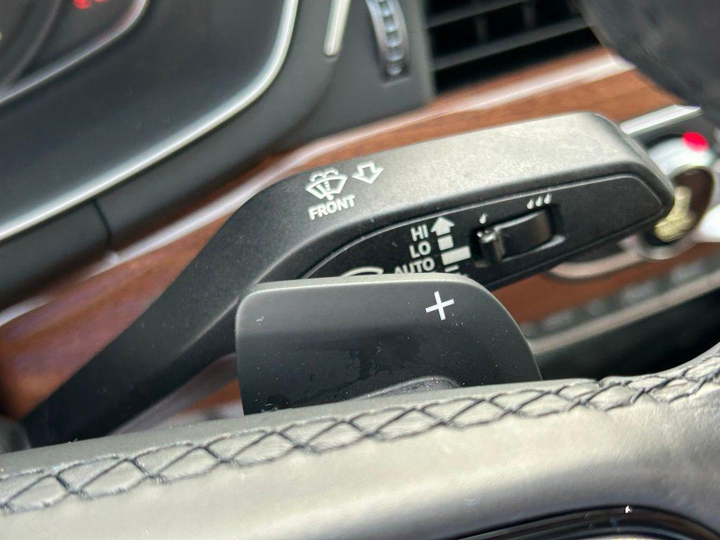 used 2022 Audi A5 Sportback car, priced at $27,405