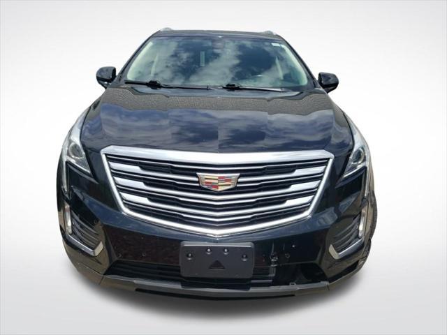 used 2019 Cadillac XT5 car, priced at $17,987