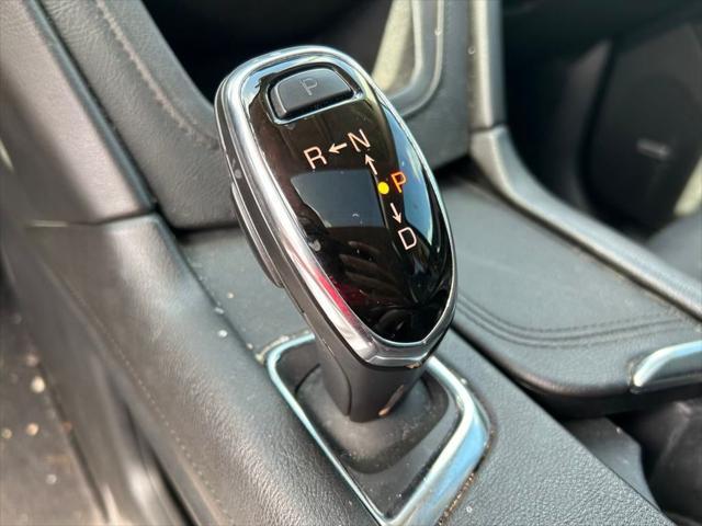 used 2019 Cadillac XT5 car, priced at $12,991