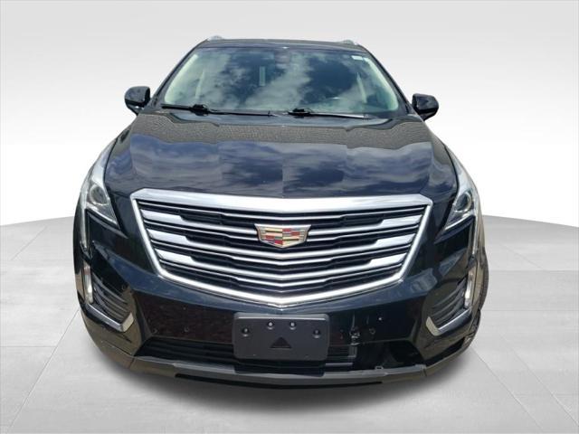 used 2019 Cadillac XT5 car, priced at $12,991