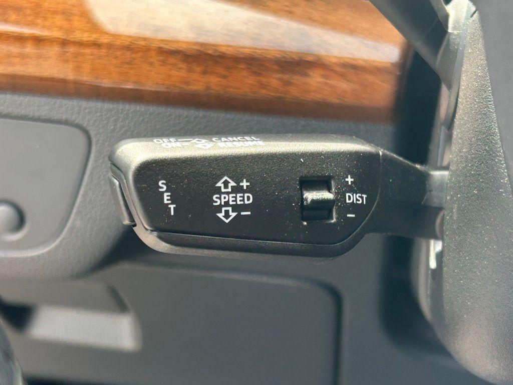 used 2024 Audi Q5 e car, priced at $41,543