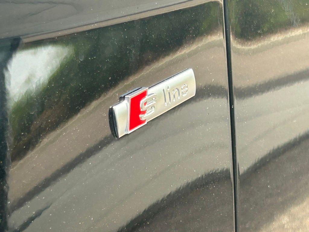 used 2024 Audi Q5 e car, priced at $41,543