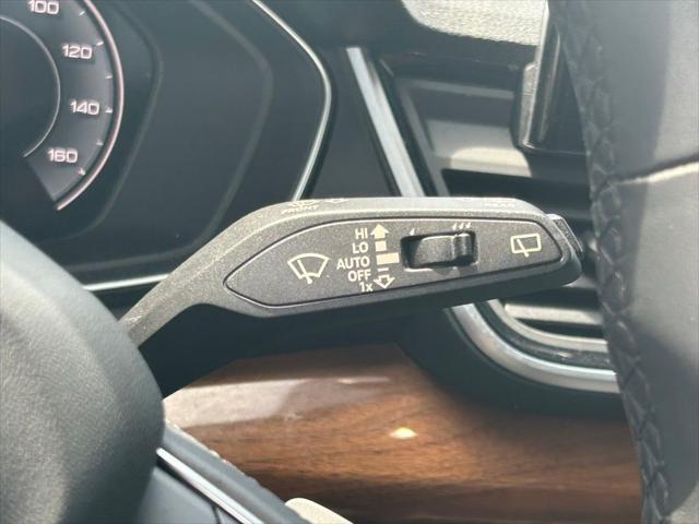 used 2024 Audi Q5 e car, priced at $44,685