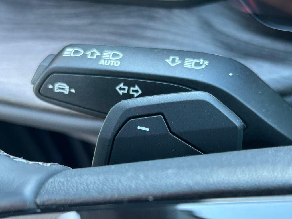 new 2025 Audi Q5 car, priced at $61,950
