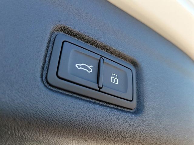 new 2025 Audi Q6 e-tron car, priced at $72,840