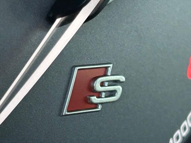used 2024 Audi SQ5 car, priced at $50,853