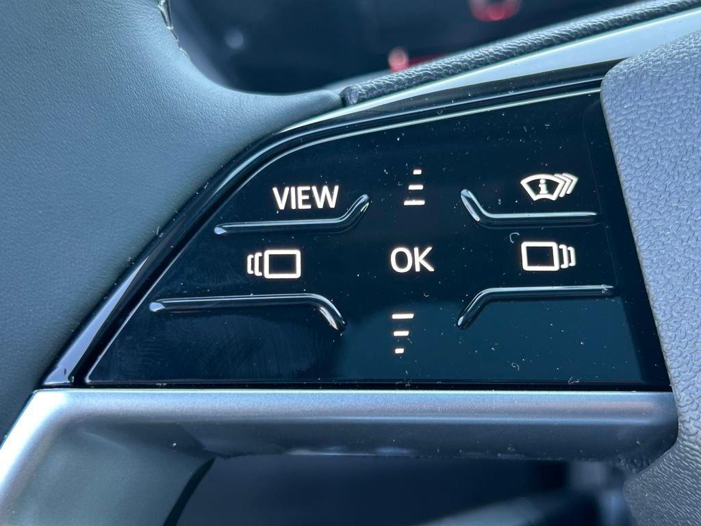 new 2025 Audi Q5 car, priced at $61,300