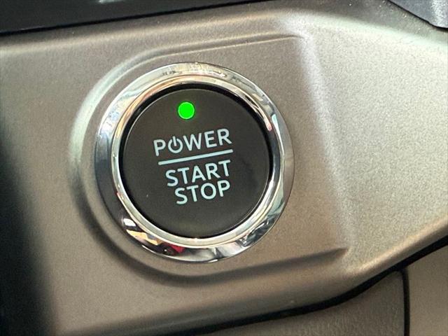 used 2024 Ford F-150 Lightning car, priced at $38,634