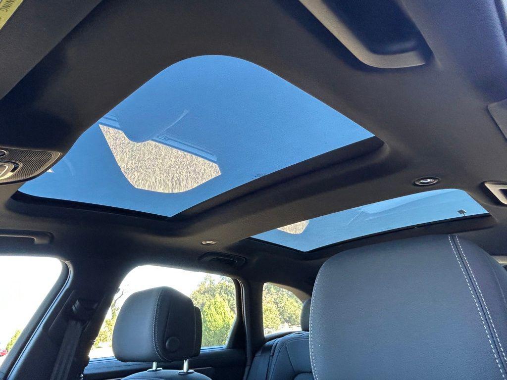 new 2026 Audi A6 car, priced at $77,640