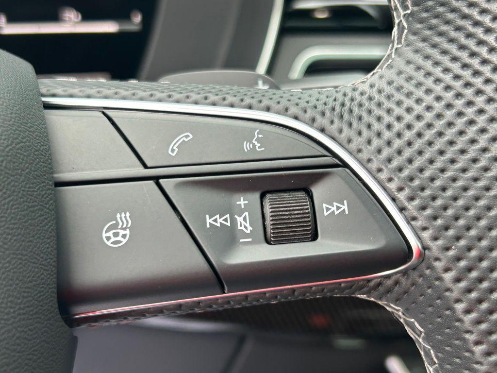 used 2022 Audi S5 car, priced at $41,922