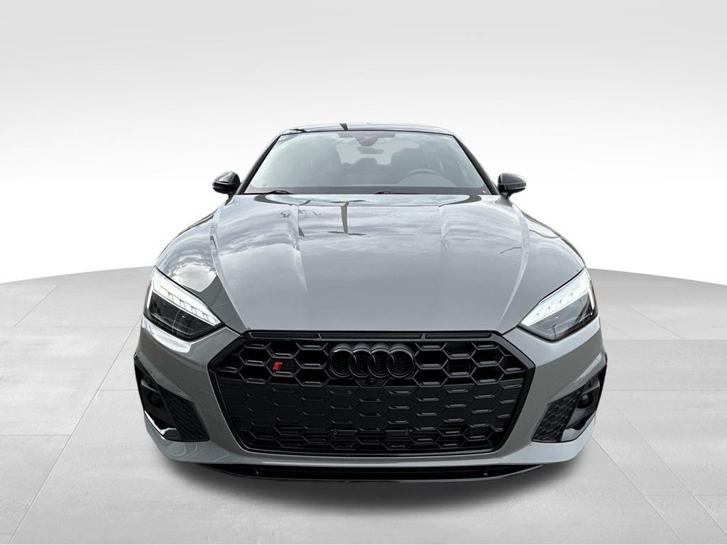 used 2022 Audi S5 car, priced at $41,922