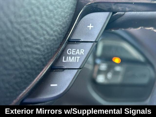 used 2022 Ram 2500 car, priced at $64,998