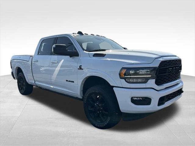 used 2022 Ram 2500 car, priced at $64,998