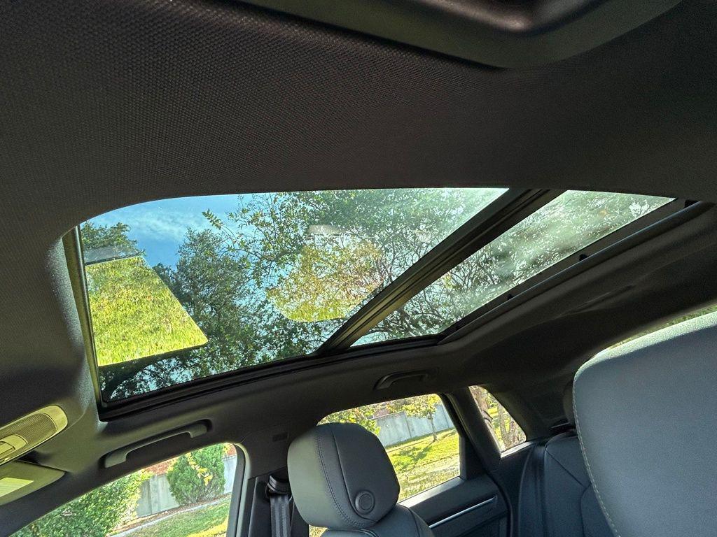 new 2025 Audi Q3 car, priced at $44,060