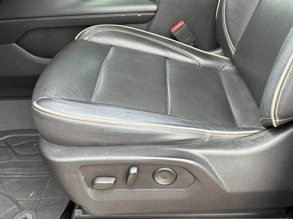 used 2021 Chevrolet Tahoe car, priced at $38,918