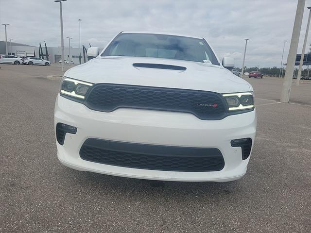 used 2022 Dodge Durango car, priced at $32,893