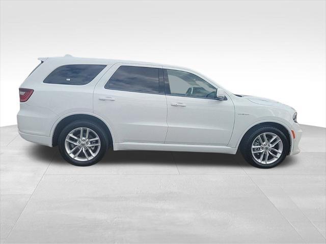 used 2022 Dodge Durango car, priced at $30,290