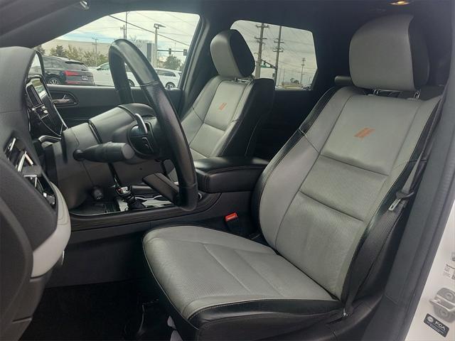 used 2022 Dodge Durango car, priced at $32,893