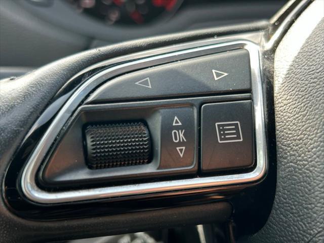 used 2018 Audi Q3 car, priced at $9,402