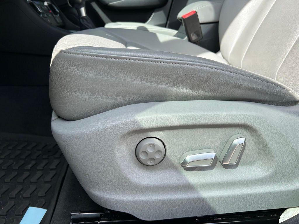 used 2018 Audi Q3 car, priced at $9,402