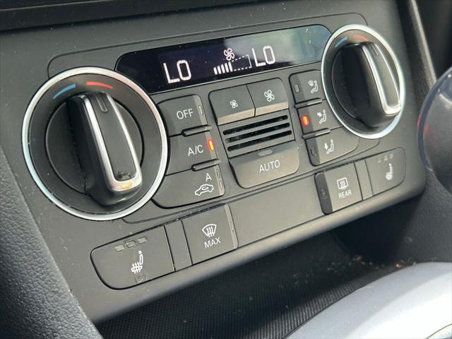 used 2018 Audi Q3 car, priced at $9,402